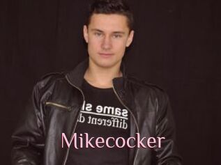 Mikecocker