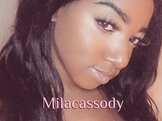 Milacassody