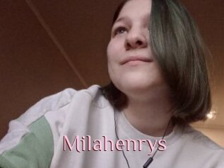 Milahenrys