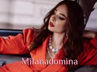 Milanadomina