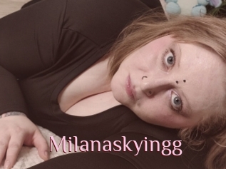 Milanaskyingg