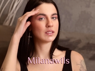 Milanawils