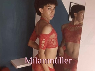 Milanmuller