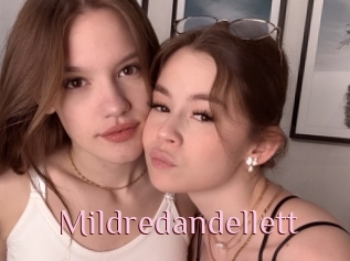 Mildredandellett