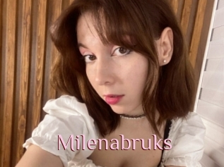 Milenabruks