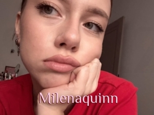 Milenaquinn
