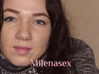Milenasex