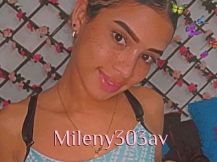 Mileny303av