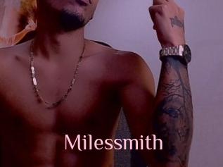 Milessmith