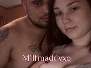 Milfmaddyxo