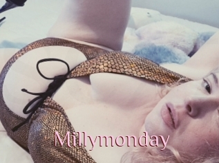 Millymonday