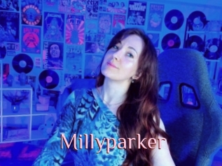 Millyparker