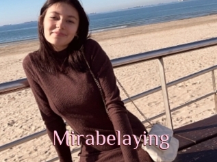 Mirabelaying
