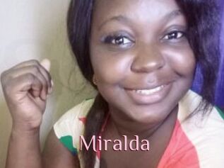 Miralda