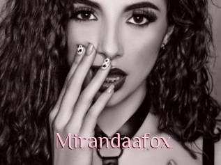 Mirandaafox