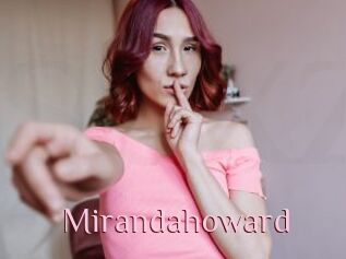 Mirandahoward