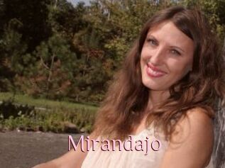 Mirandajo