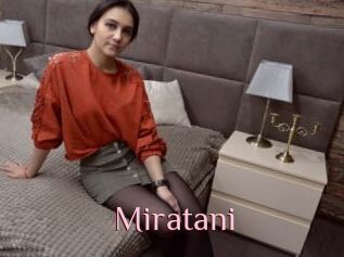 Miratani
