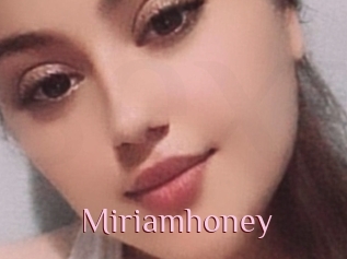 Miriamhoney