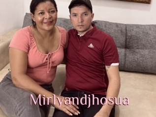 Mirlyandjhosua