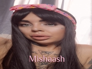 Mishaash