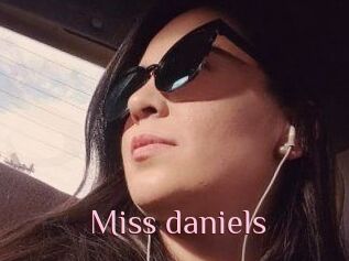 Miss_daniels