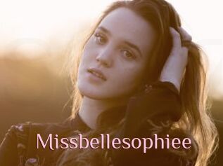 Missbellesophiee