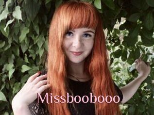 Missboobooo