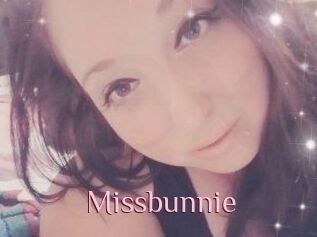 Missbunnie