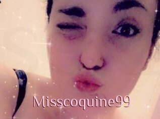 Misscoquine99