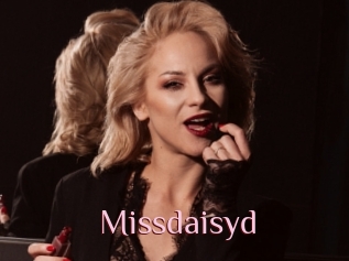 Missdaisyd