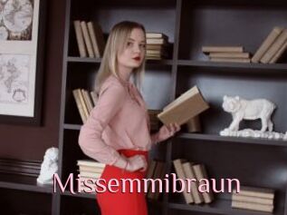 Missemmibraun