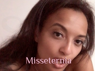 Misseternia