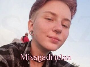 Missgadrielaa