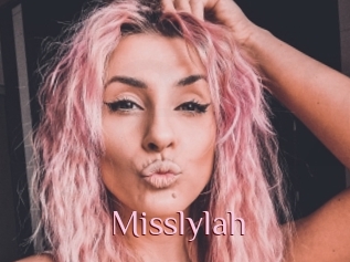 Misslylah