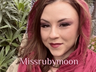 Missrubymoon