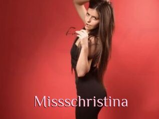 Missschristina