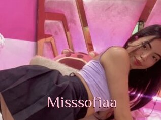 Misssofiaa