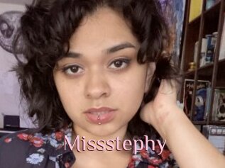 Missstephy
