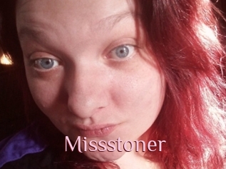 Missstoner