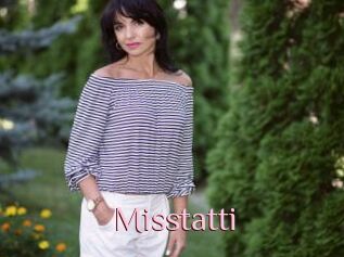 Misstatti