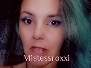 Mistessroxxi