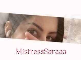 MistressSaraaa