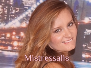 Mistressalis