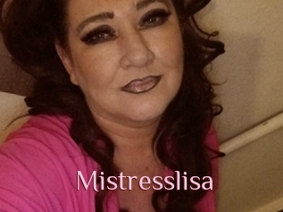 Mistresslisa