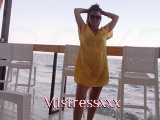 Mistressxxx