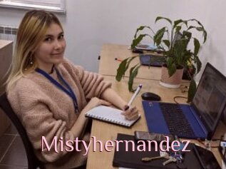 Mistyhernandez
