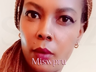 Miswpru