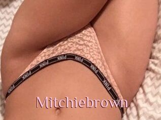 Mitchiebrown