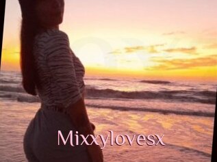 Mixxylovesx